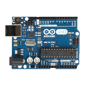 Arduino UNO Board